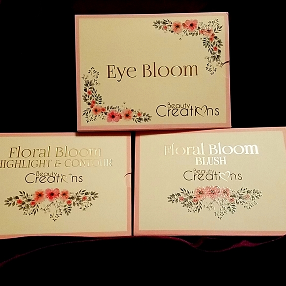 Beauty Creations Other - Beauty Creations Bundle